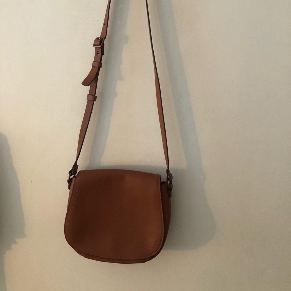 FEED Crossbody